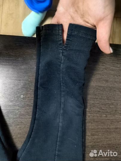 Одежда пакетом