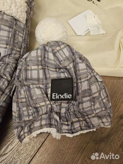 Шапочка детская elodie details