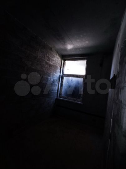 3-к. апартаменты, 51 м², 1/20 эт.