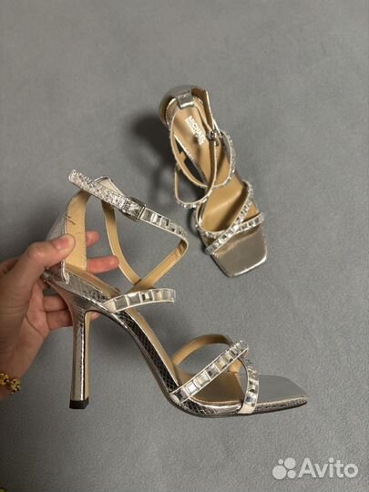 Босоножки туфли Michael Kors Новые Оригинал кожа