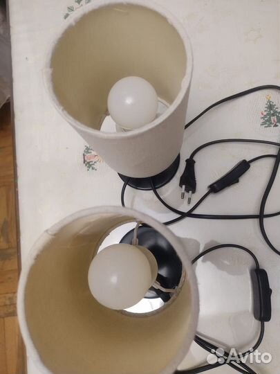 Светильник ночник