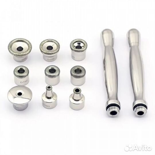 Косметологический комбайн Hydrafacial 4 (SA-H001)