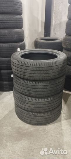 Continental ContiUltraContact UC6 225/55 R19