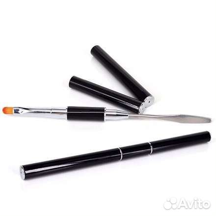 Кисти для маникюра