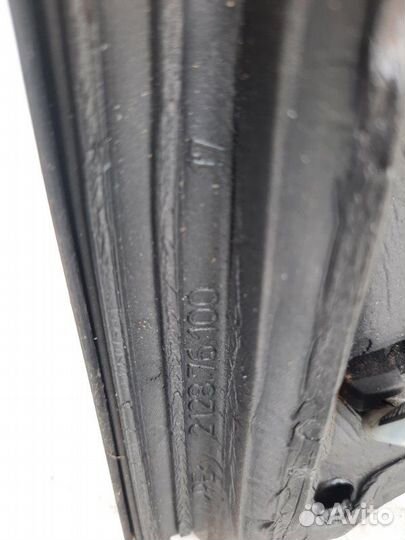 Зеркало наружное правое Ford Focus хэтчбэк 5 дв