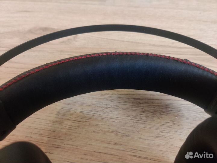 HyperX Cloud Revolver