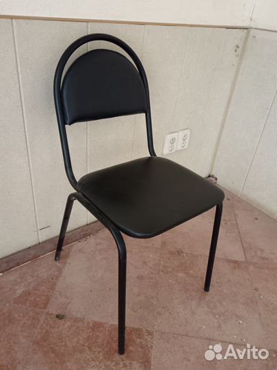 Офисный стул