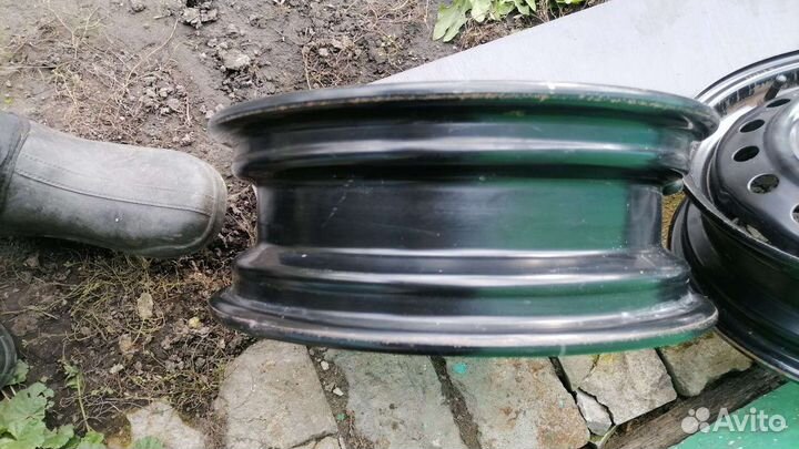 Диски r14 4x100