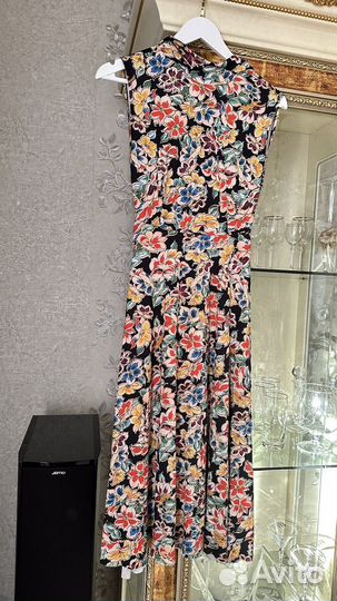 Платье zara