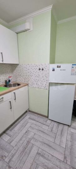 1-к. квартира, 34 м², 8/12 эт.