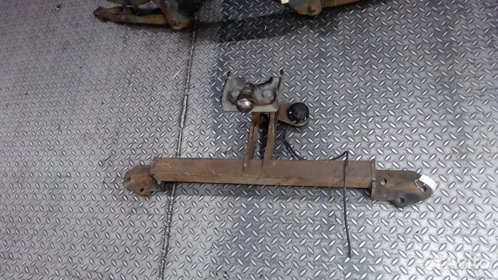 Прицепное устройство (фаркоп) BMW 3 E46, 2004