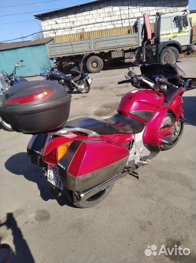 Хонда ST1300 А