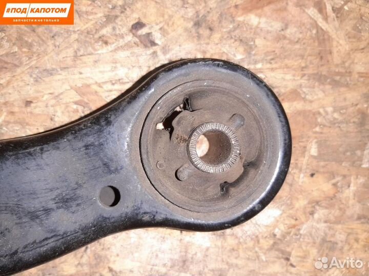 Рычаг передний правый Toyota Camry XV40 рест