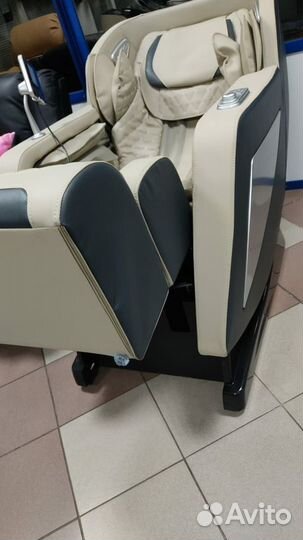 Массажное кресло с SL кареткой в наличии