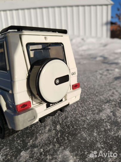 Mercedes g геленваген