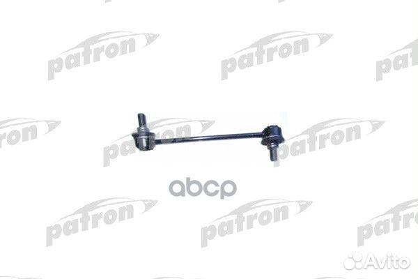 Тяга стабилизатора KIA: soul 08- (Произведено в