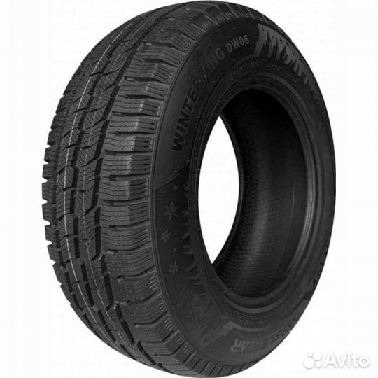 DoubleStar DW06 225/70 R15 R
