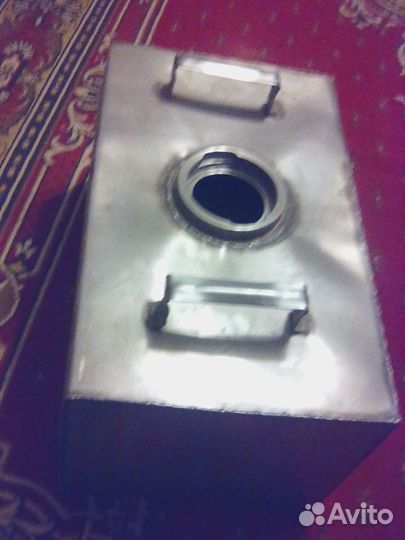 Самогонный аппарат