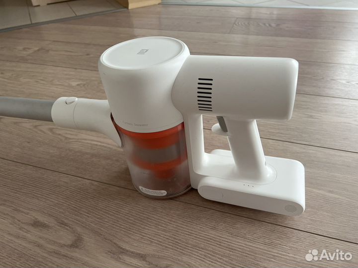 Пылесос Xiaomi Mi Vacuum Cleaner G9
