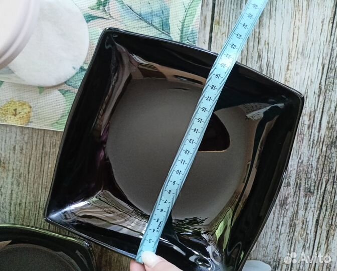 Посуда Luminarc