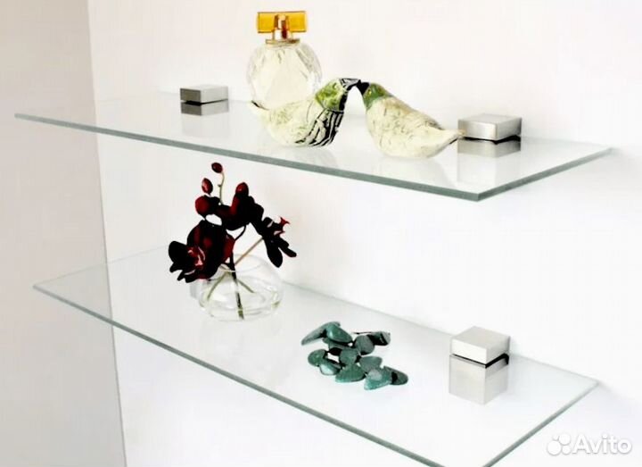 Зеркала и стекла на заказ