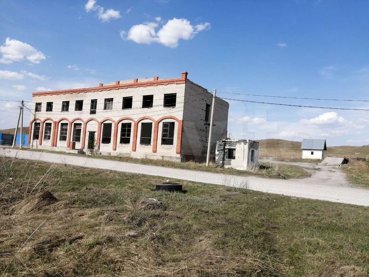 Производство, 1044 м²