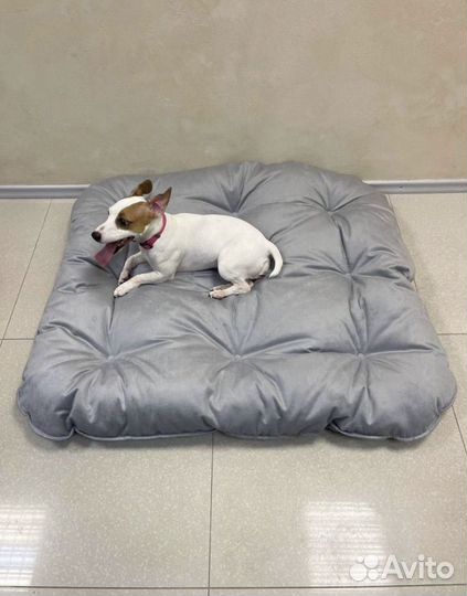 Лежанка для собак