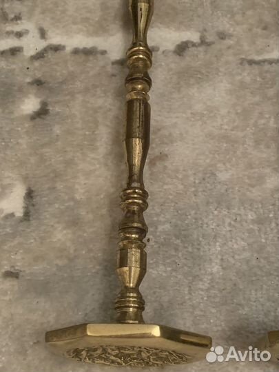 Держатели - подхваты для штор