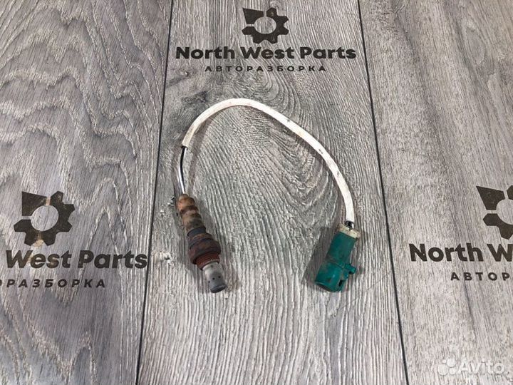 Датчик кислородный/Lambdasonde Ford Focus 1