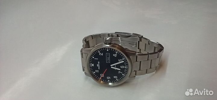 Часы Fortis professional space watches