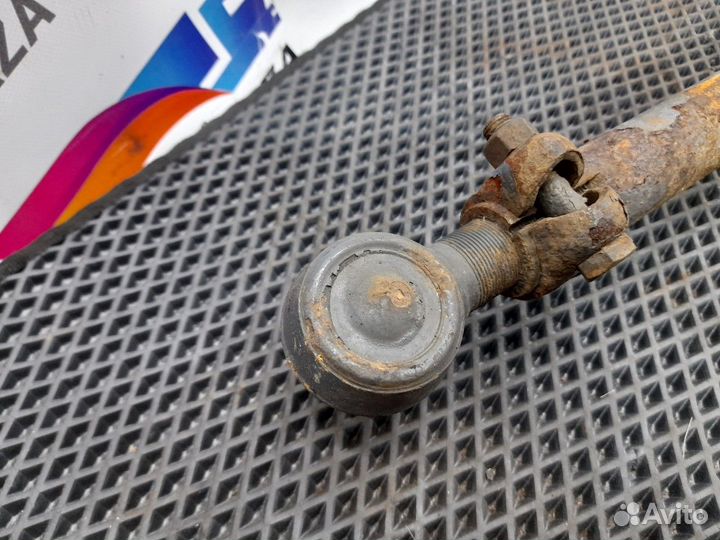 Тяга рулевая поперечная L1690 mm