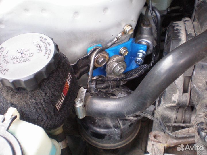 Упор гтц реплика Cusco Toyota Caldina ST215