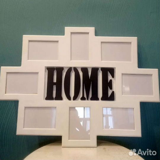 Рамка для фотографий большая