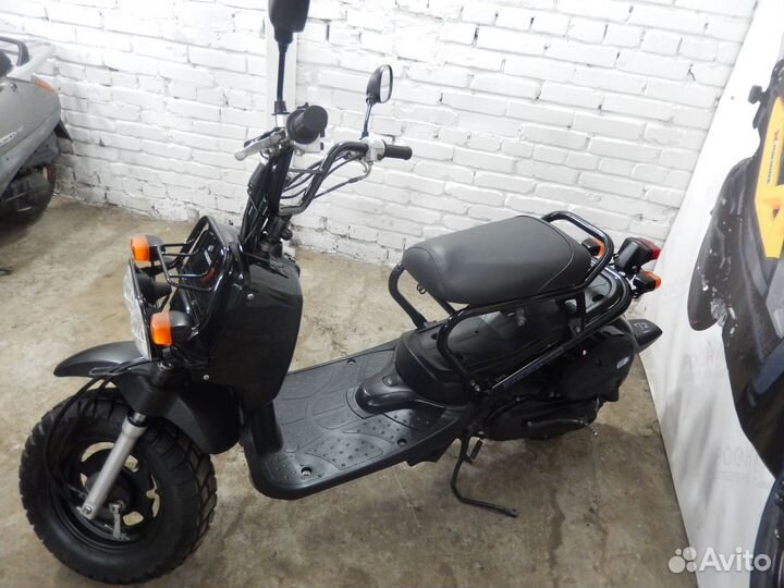 Скутер Honda Zoomer AF58 только из Японии