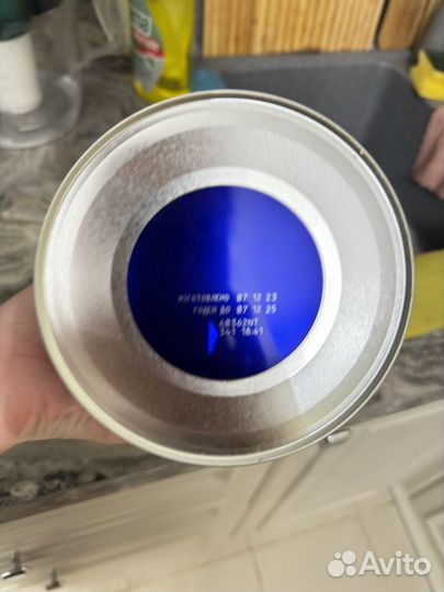 Similac gold 1 смесь детская (симилак)