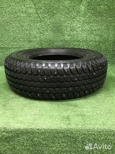 Омскшина O-115 225/75 R16C N
