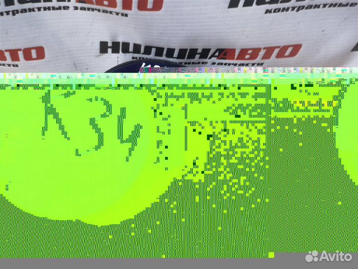 Лючок бензобака Ситроен С4