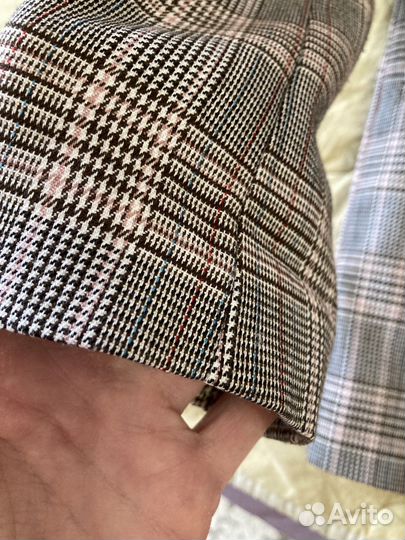 Пиджак на девочку 152