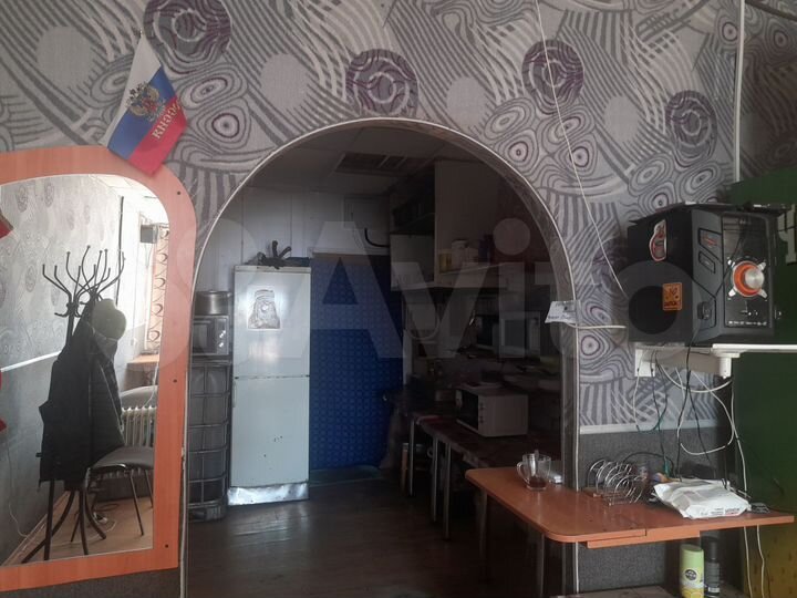 Общепит, 90 м²