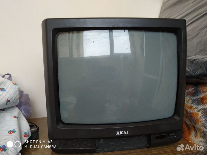 Телевизор Akai