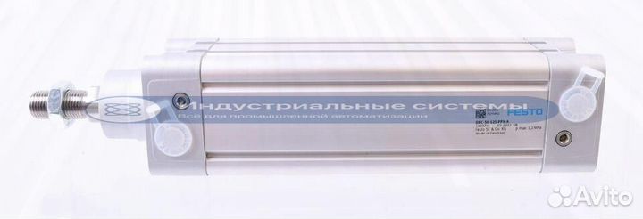 Цилиндр festo DNC-50-125-PPV-A 163374