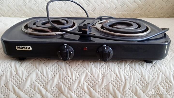 Электрическая плита Мечта