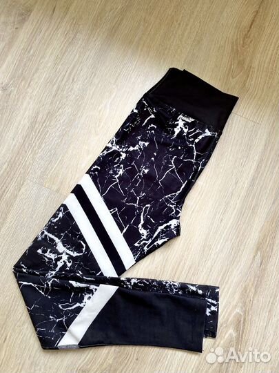 Фитнес костюм