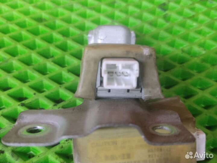 Датчик удара mitsubishi