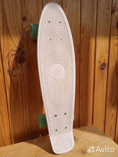 Лонгборд скейт мини круизер Termit 57см