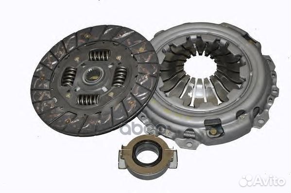 Комплект сцепления ECK212 Comline