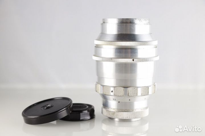 Таир 11 133 mm f/ 2.8