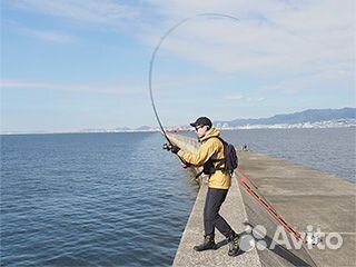 Спиннинг daiwa mobile pack 665TMB Q