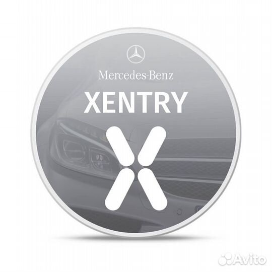 Xentry Diagnostic 2020 Установка