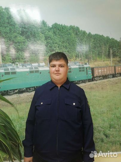 Промоутер раздача листовок